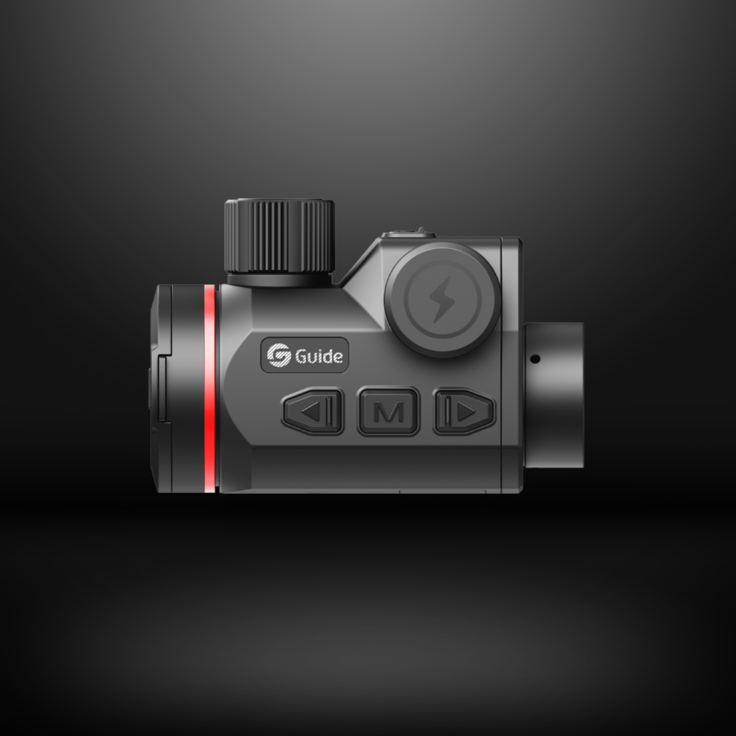 Guide Orion 435CS