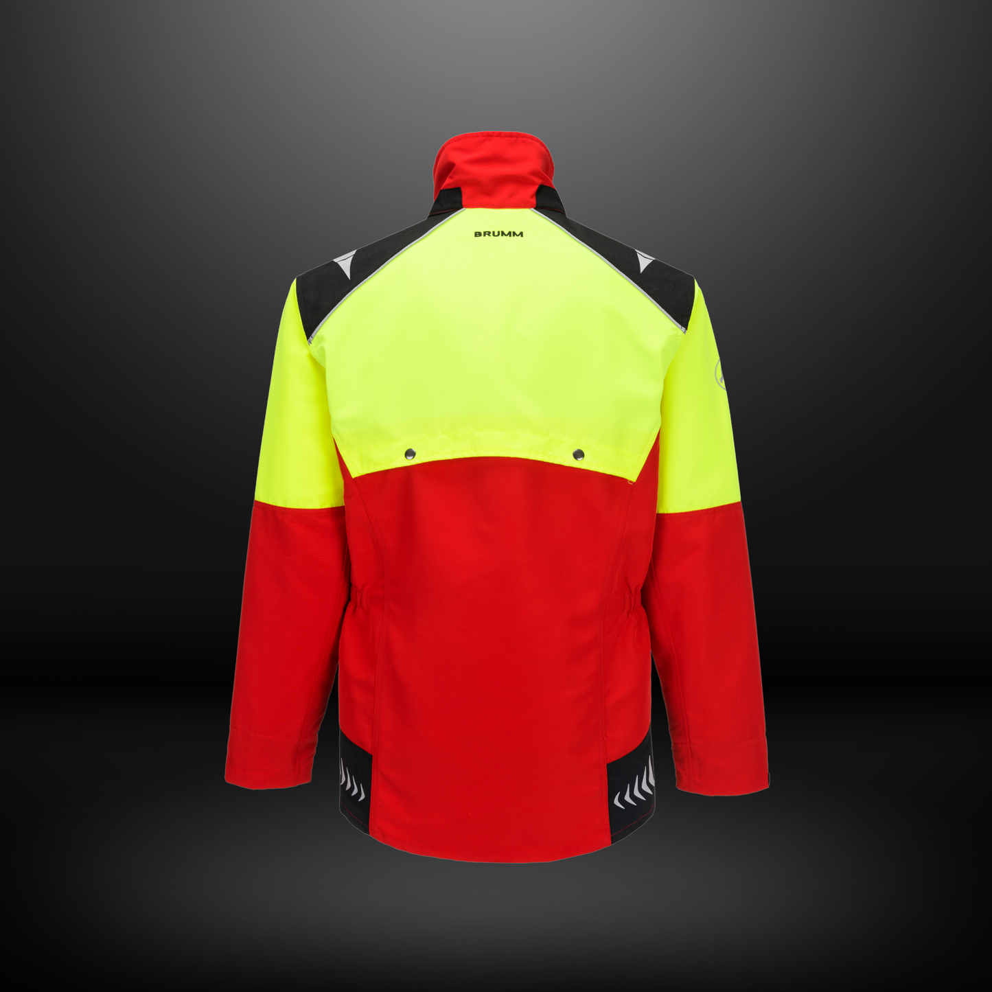 BRUMM Timberjack Arbeitsjacke