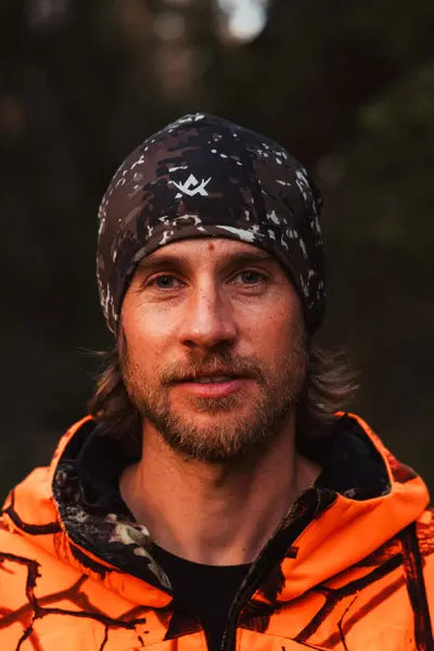 Alaska ThermoDry Beanie