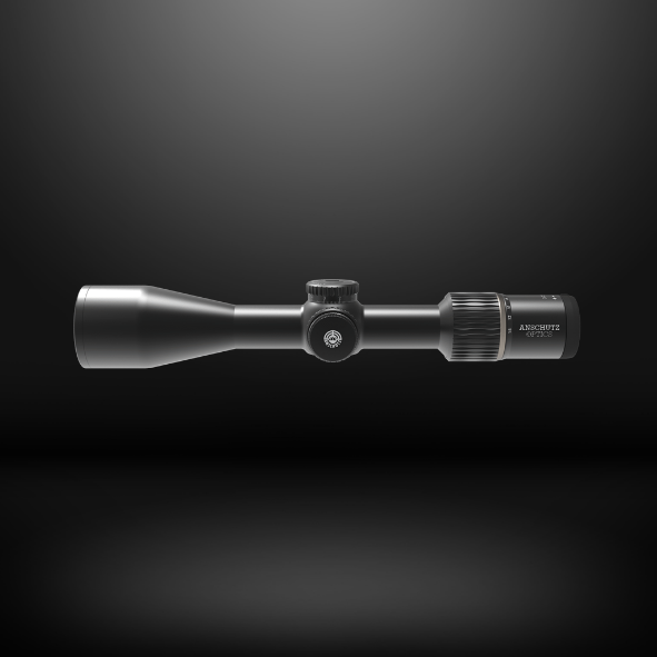 ANSCHÜTZ Optics Performance Pro 3-15x50