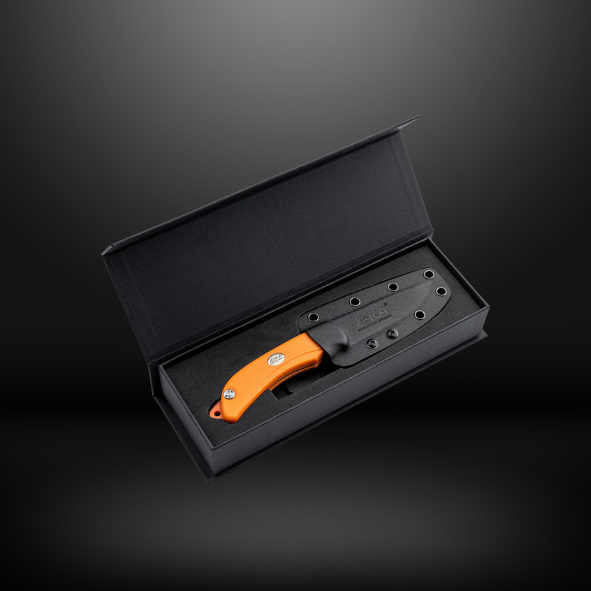 EKA SwedBlade G6 orange