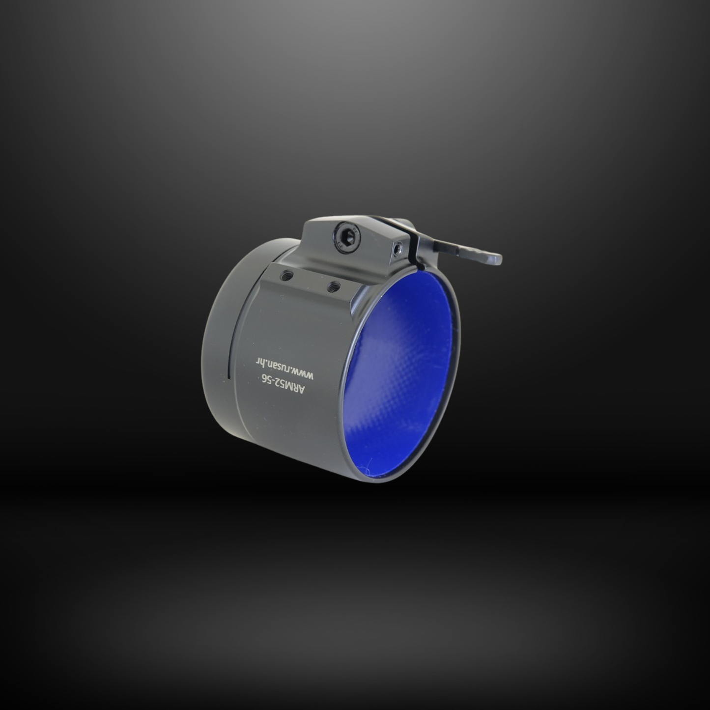 Adaptateur Q-R pour Guide