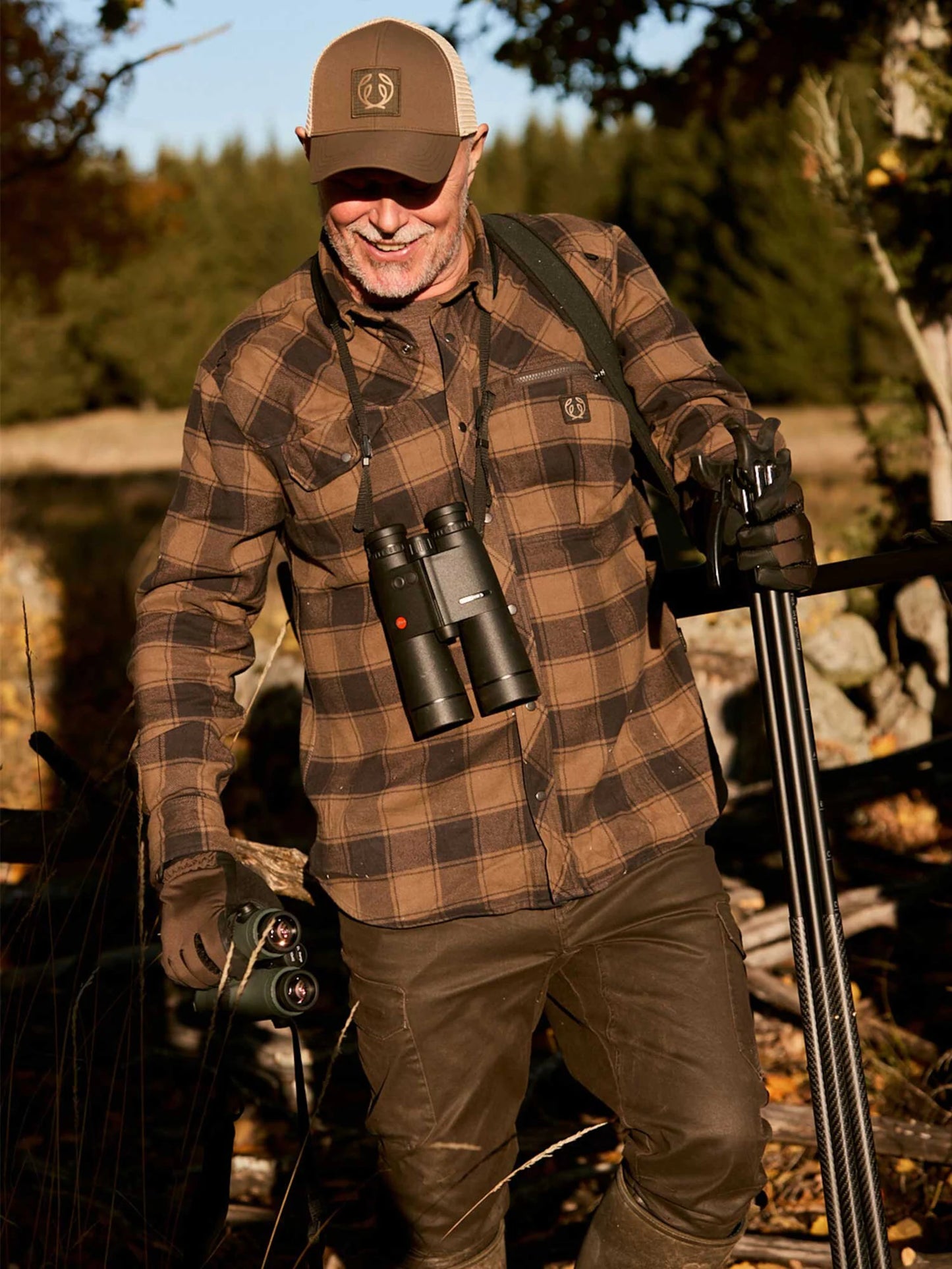 Vintage Original Pants Men