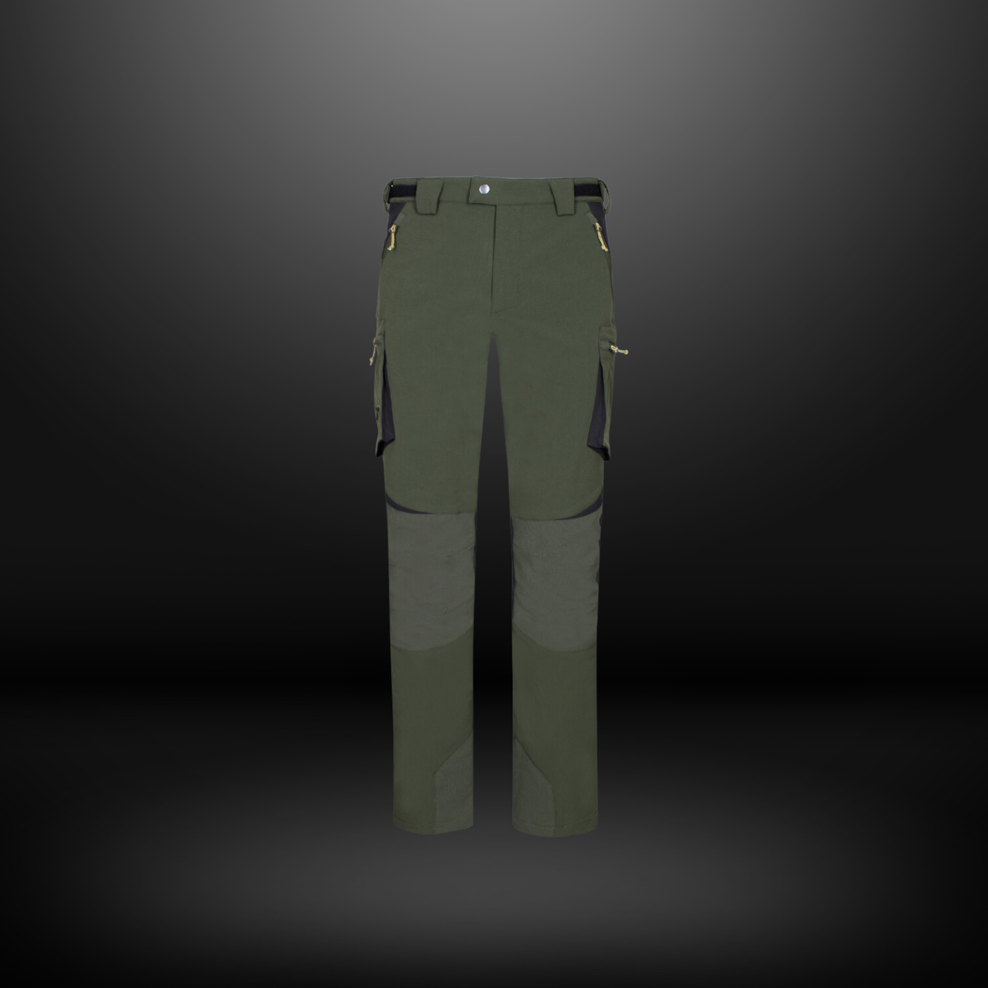 Zotta Forest Safety Hose