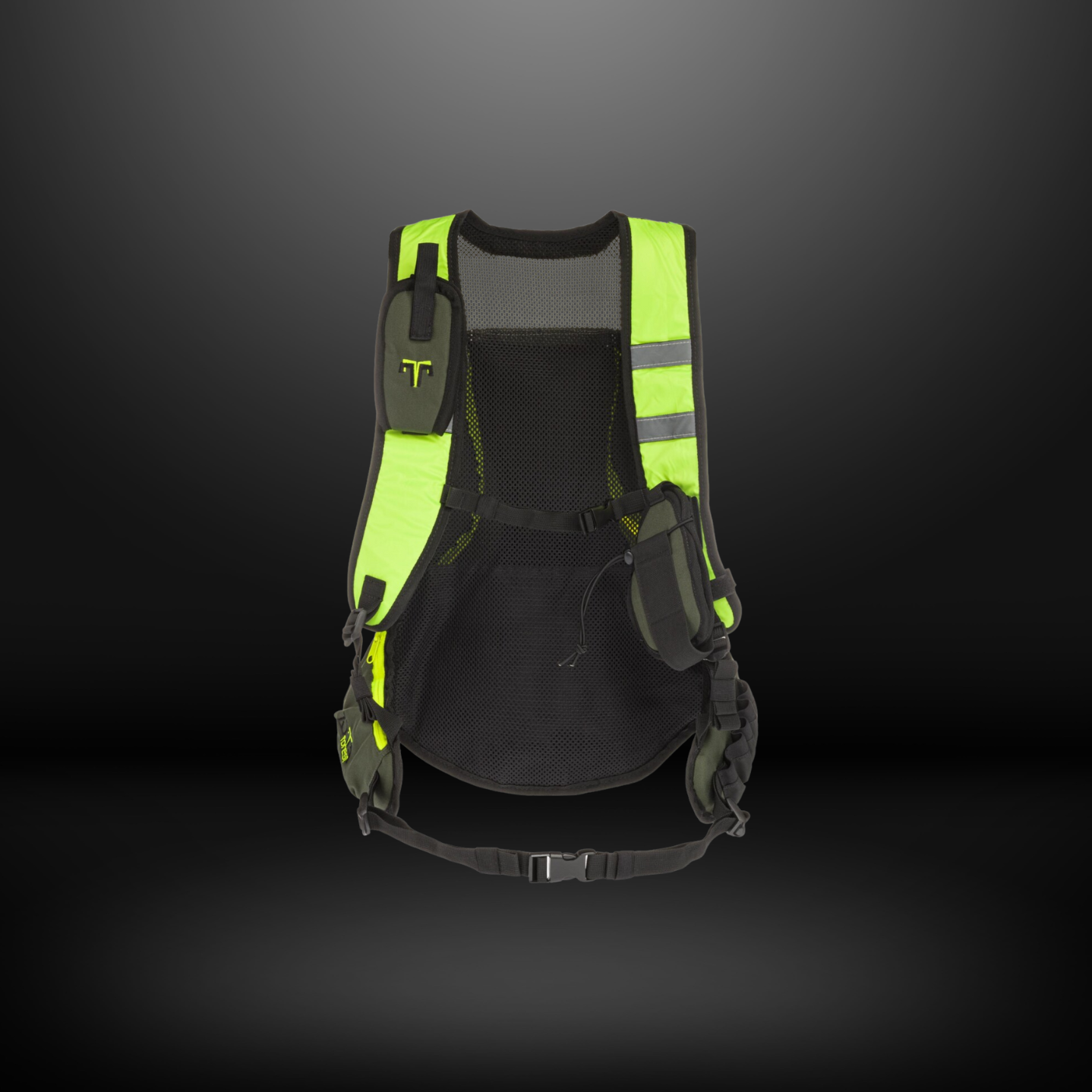 Zotta Forest Viosa Top Back Vest