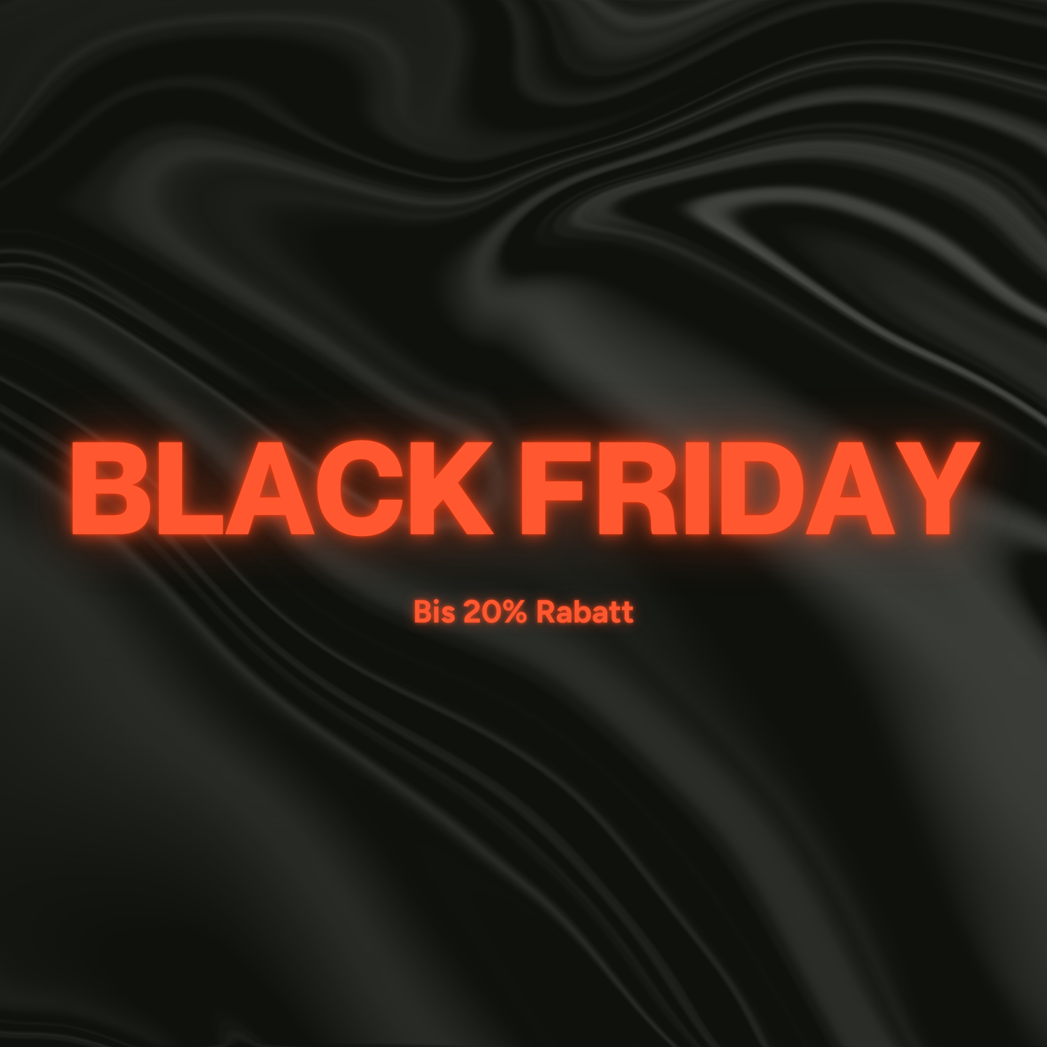 Black Friday