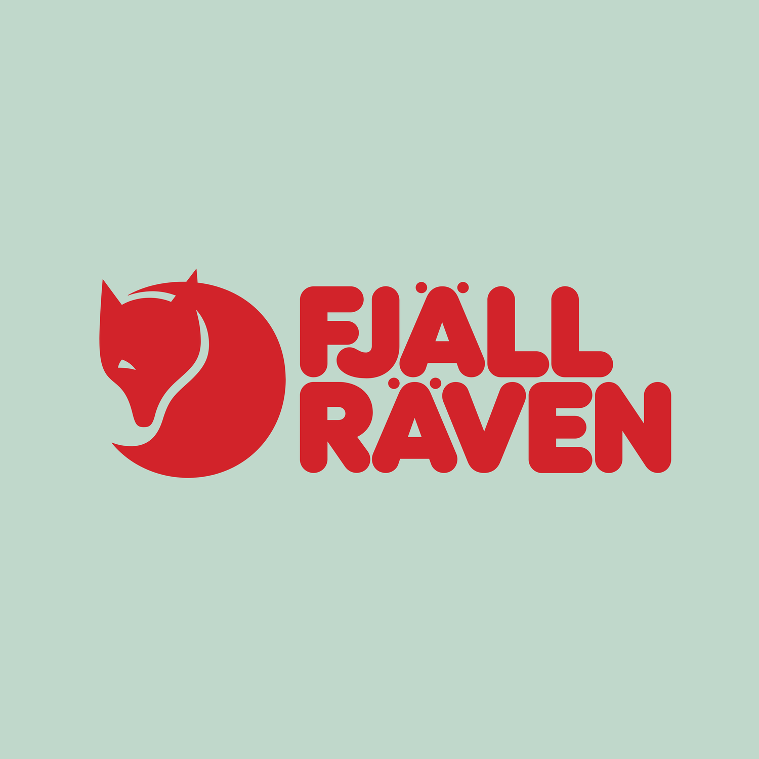 Fjällräven