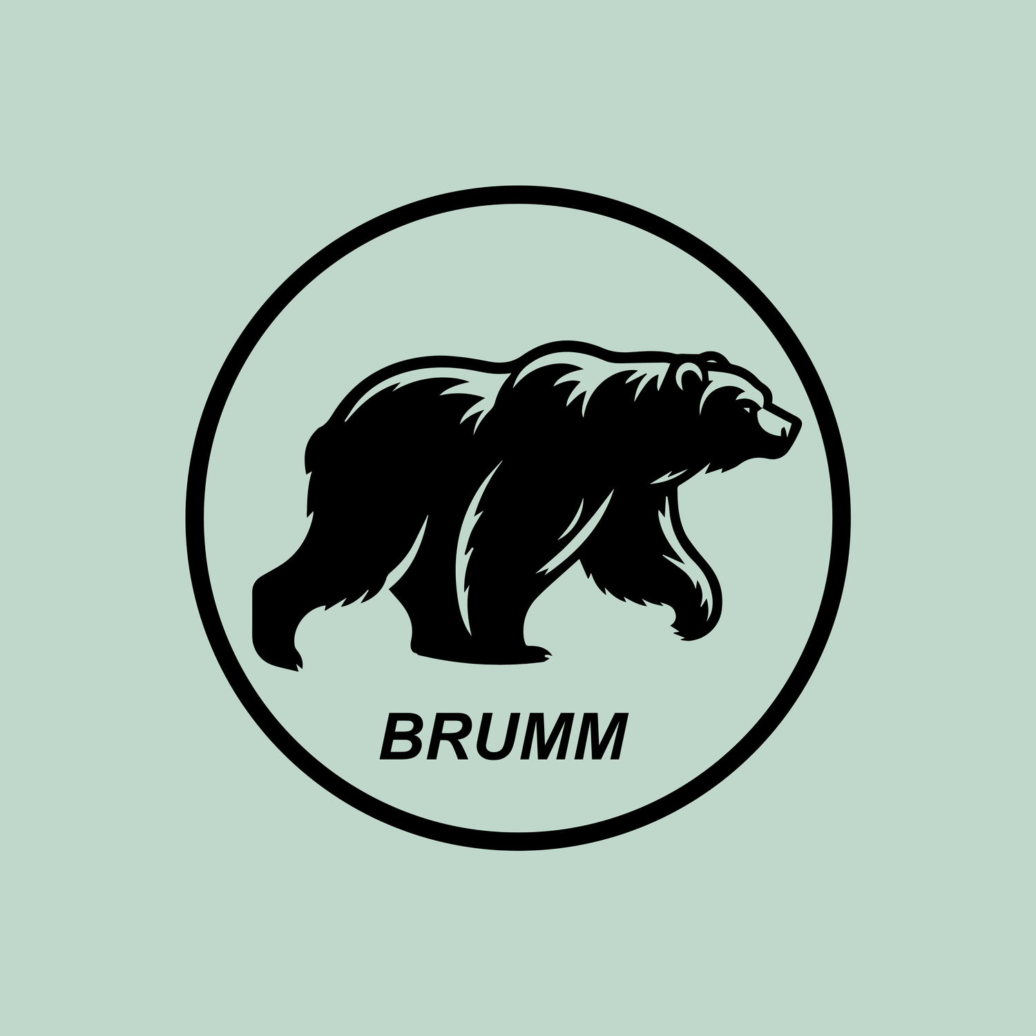 Brumm