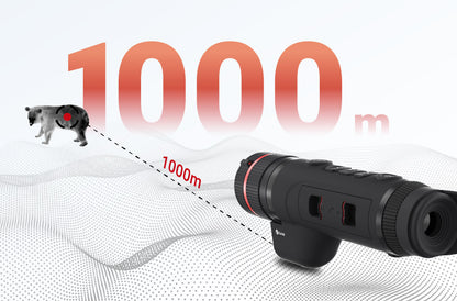Guide TJ660 LRF Zoom