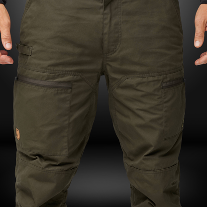 Drev Hybrid Trousers