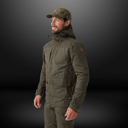 Lappland Hybrid Jacket
