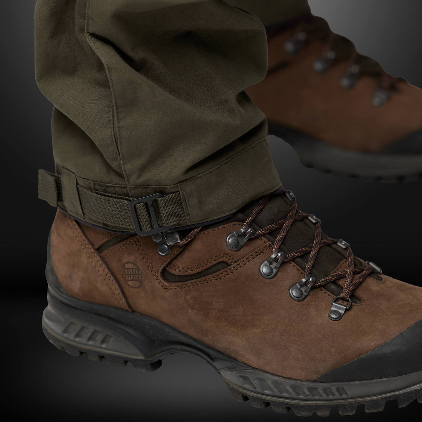 Drev Hybrid Trousers