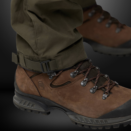 Drev Hybrid Trousers