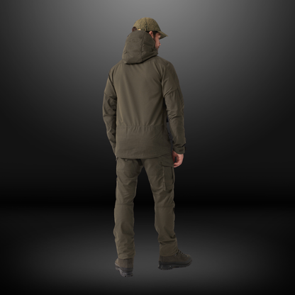 Lappland Hybrid Jacket