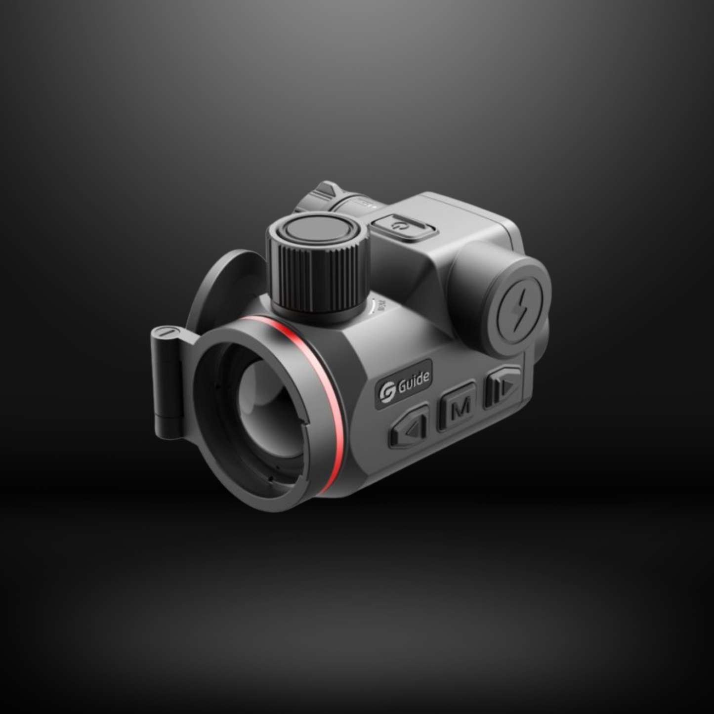 Guide Orion 435CS