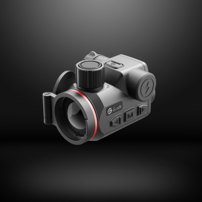 Guide Orion 435CS