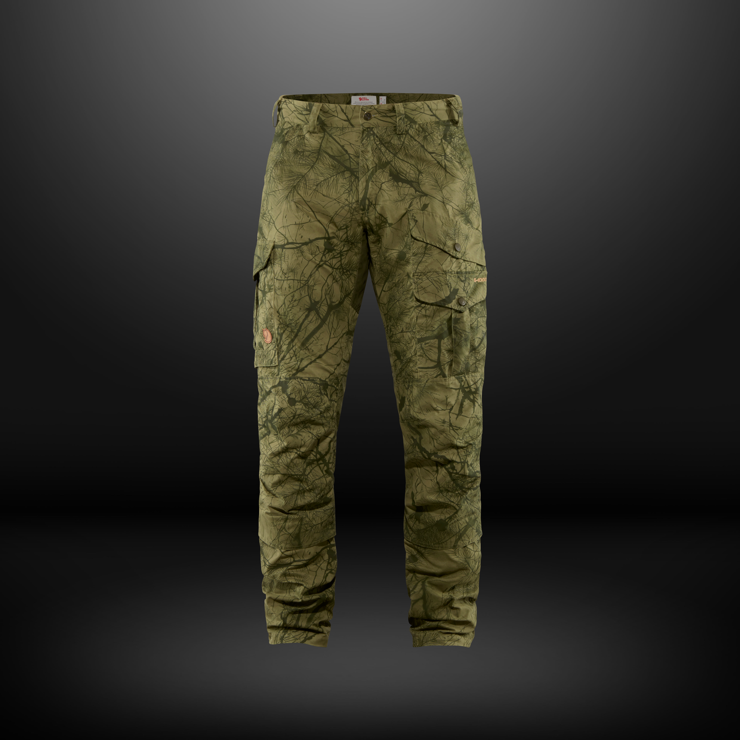 Barents Pro Hunting Trousers