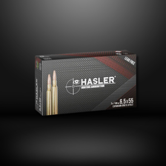 Hasler Ariete