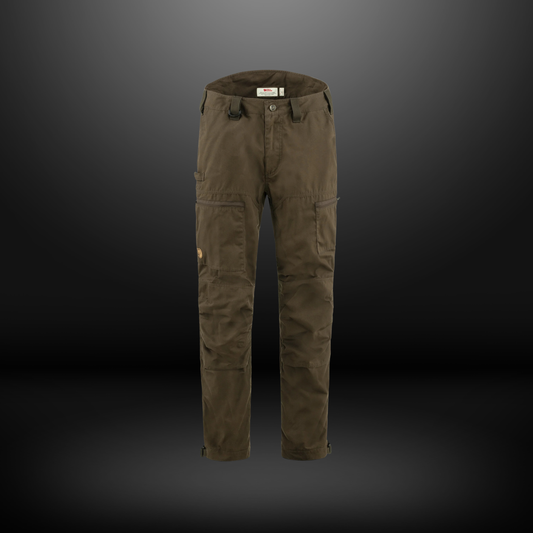 Drev Hybrid Trousers