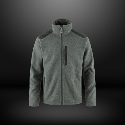 Fjällräven Buck Fleece – Warme Fleecejacke für Herren
