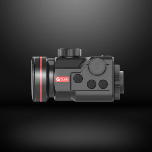 Guide TB650 2.0