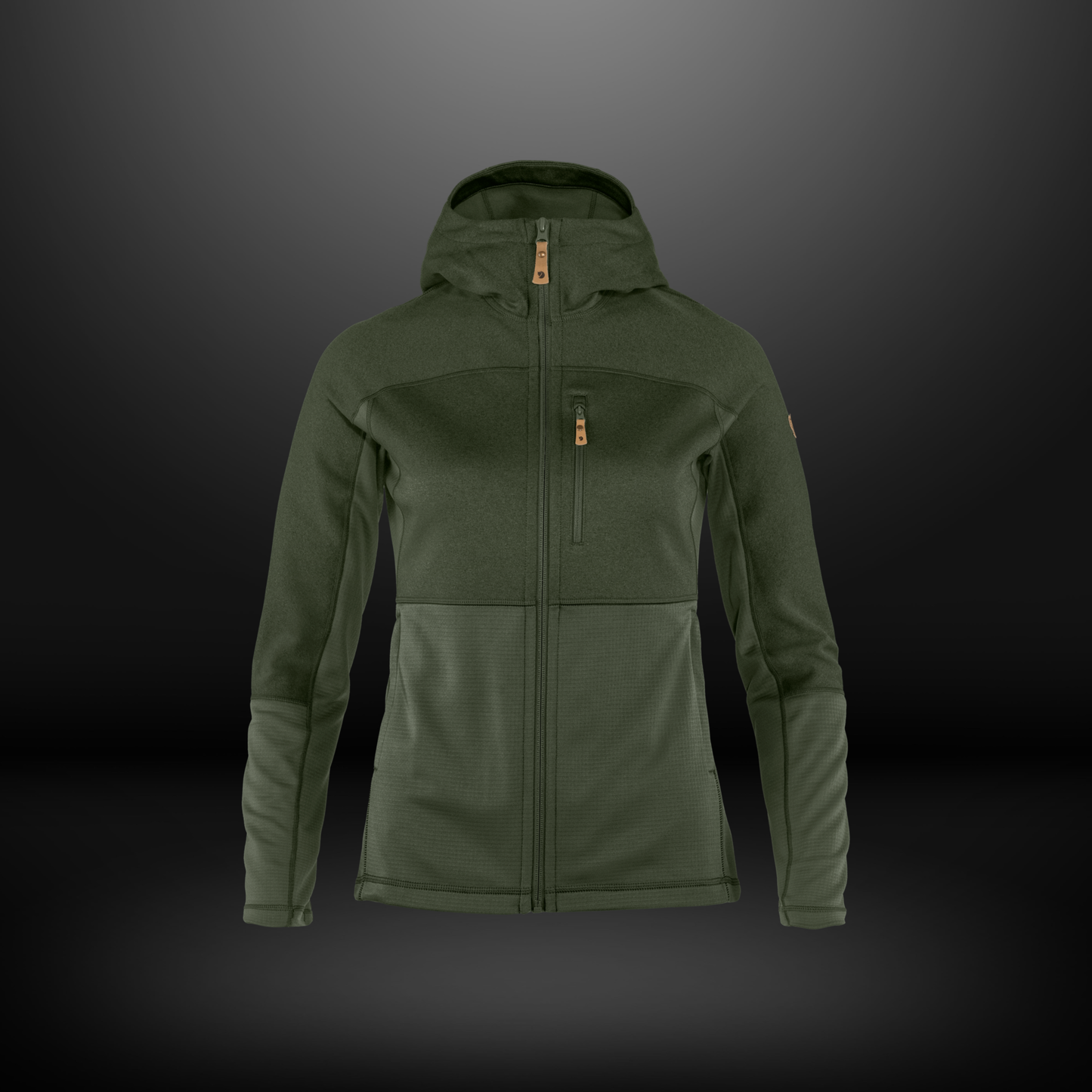 Abisko Trail Fleece