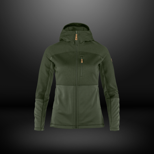 Abisko Trail Fleece