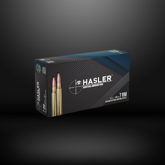 Hasler Chasse