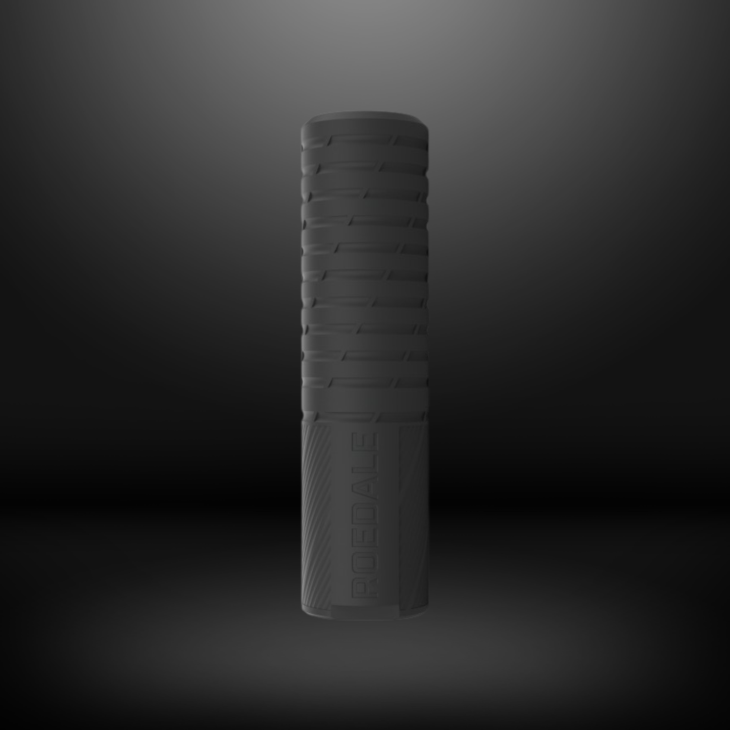 Roedale TI42M Schalldämpfer | Titan 3D | Non-Overbarrel 230g