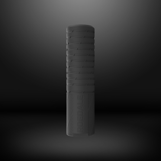 Roedale TI42M Schalldämpfer | Titan 3D | Non-Overbarrel 230g