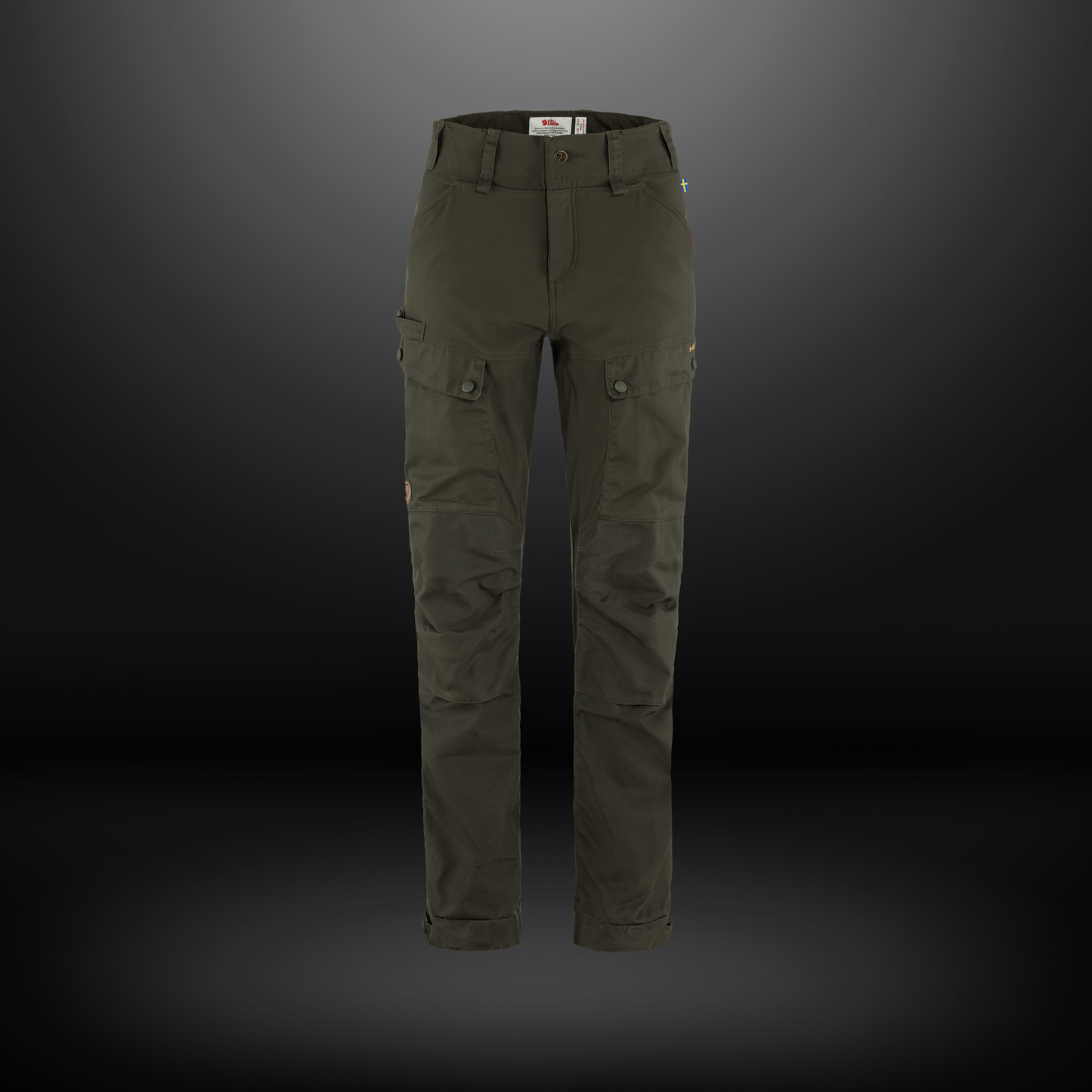 Forest Hybrid Trousers