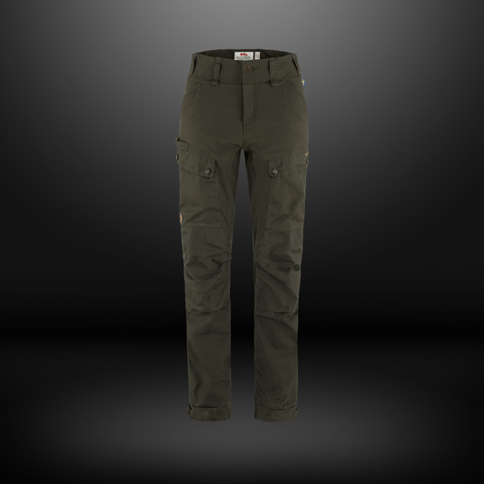 Forest Hybrid Trousers