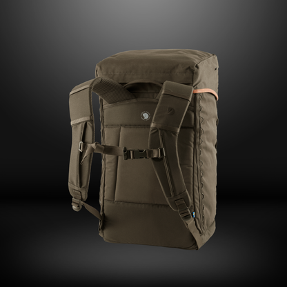 Sac à dos de chasse Fjällräven Singi Stubben avec siège intégré 27 L