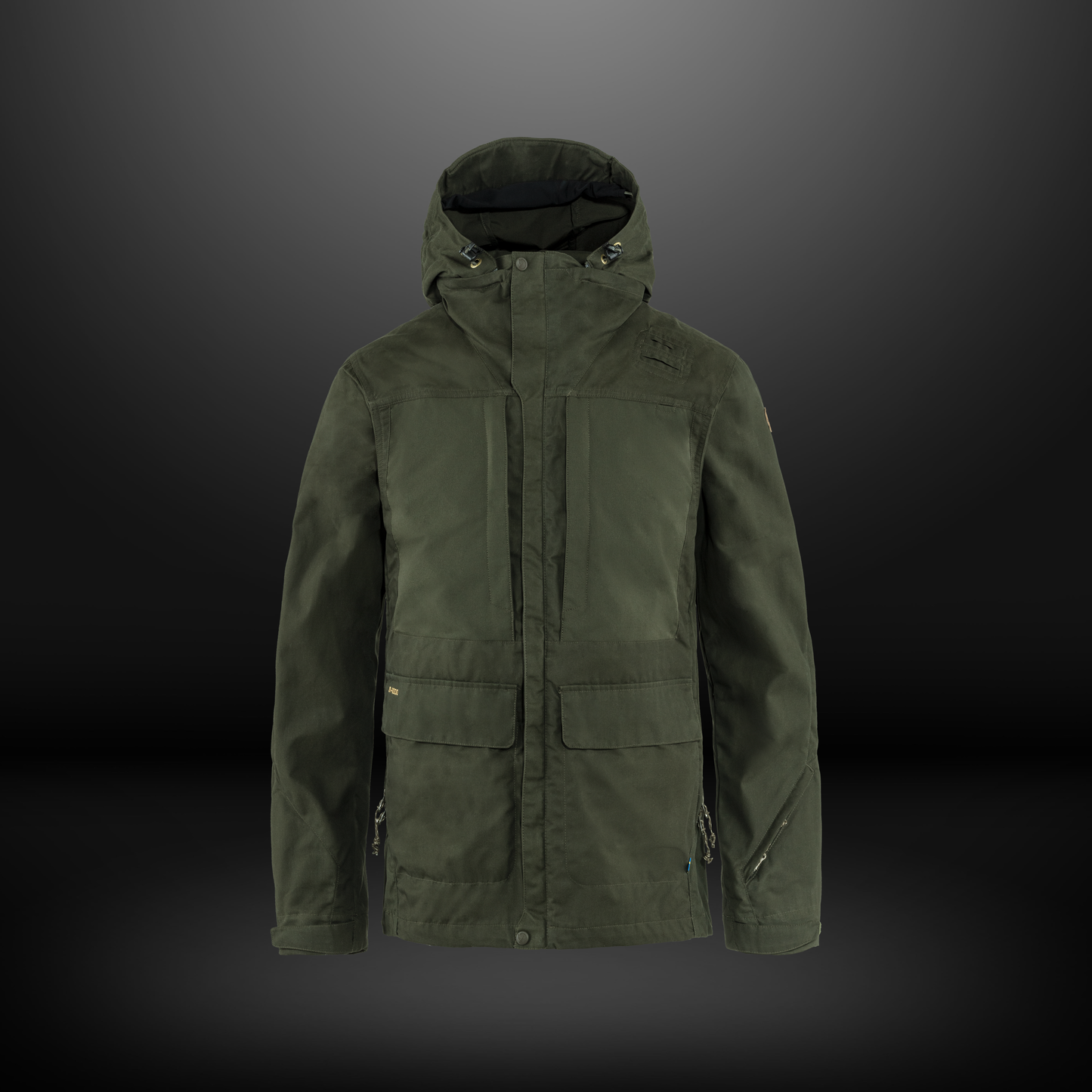 Lappland Hybrid Jacket