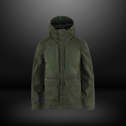 Lappland Hybrid Jacket