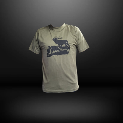 Trendsetter T-Shirt Herren