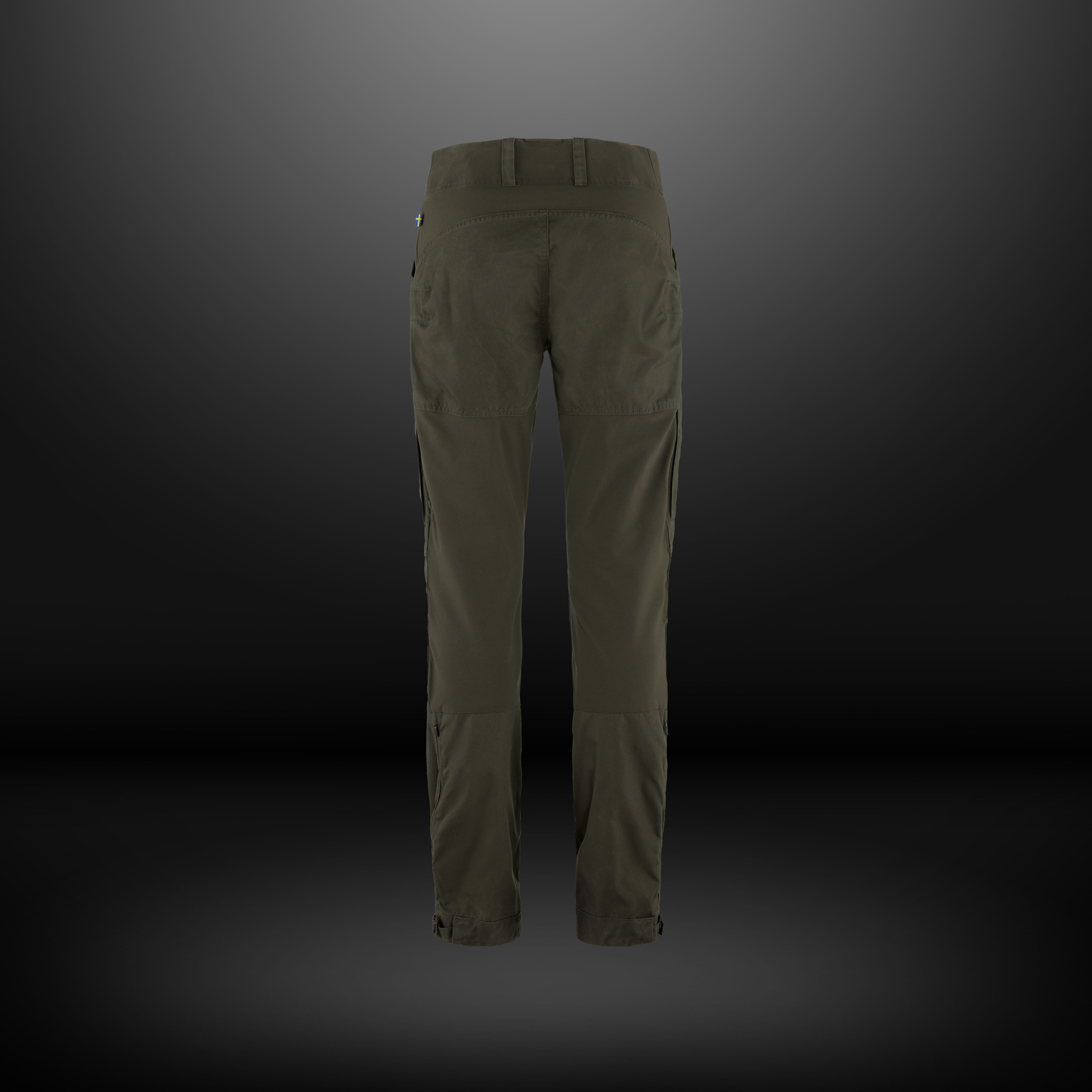Forest Hybrid Trousers