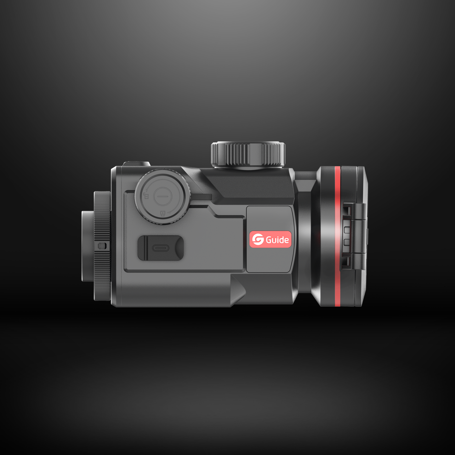 Guide TB650 2.0