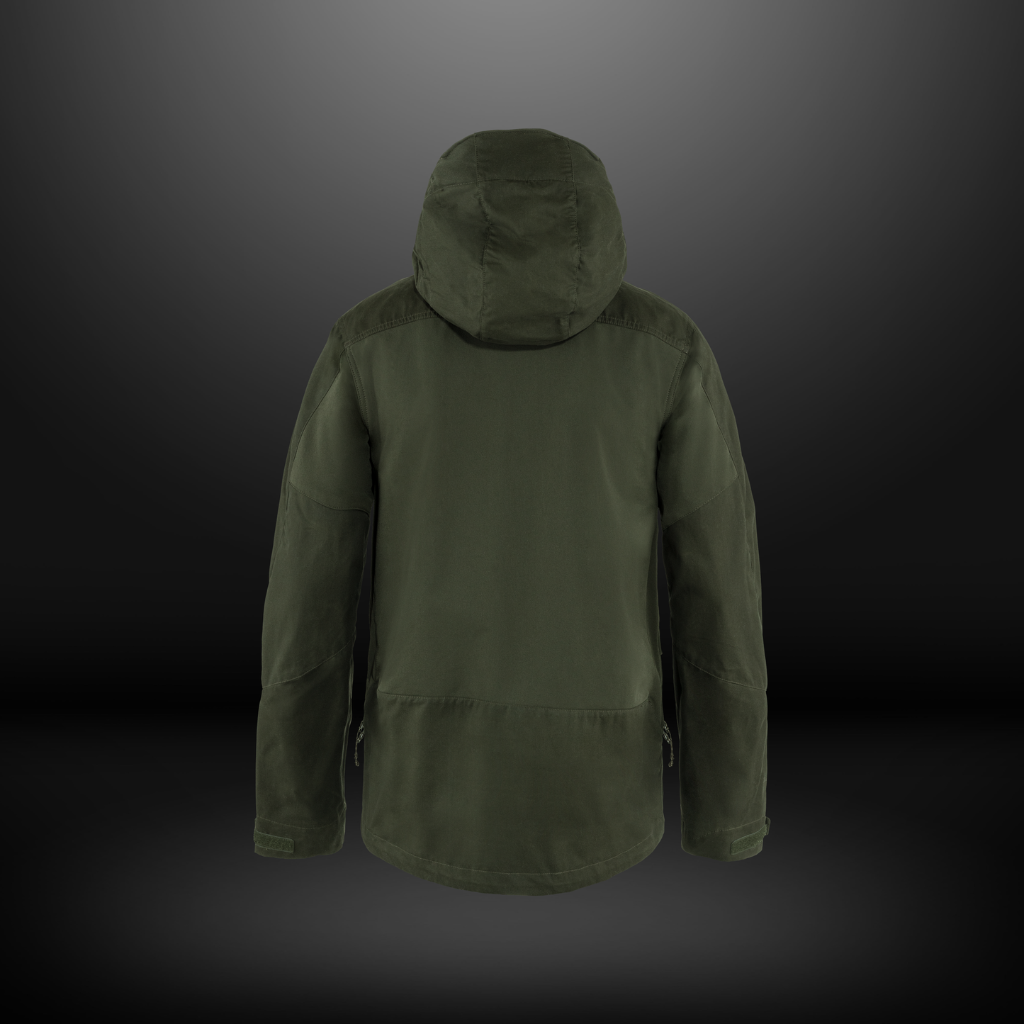 Lappland Hybrid Jacket