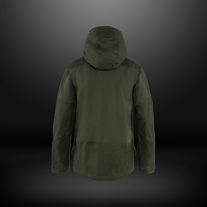 Lappland Hybrid Jacket