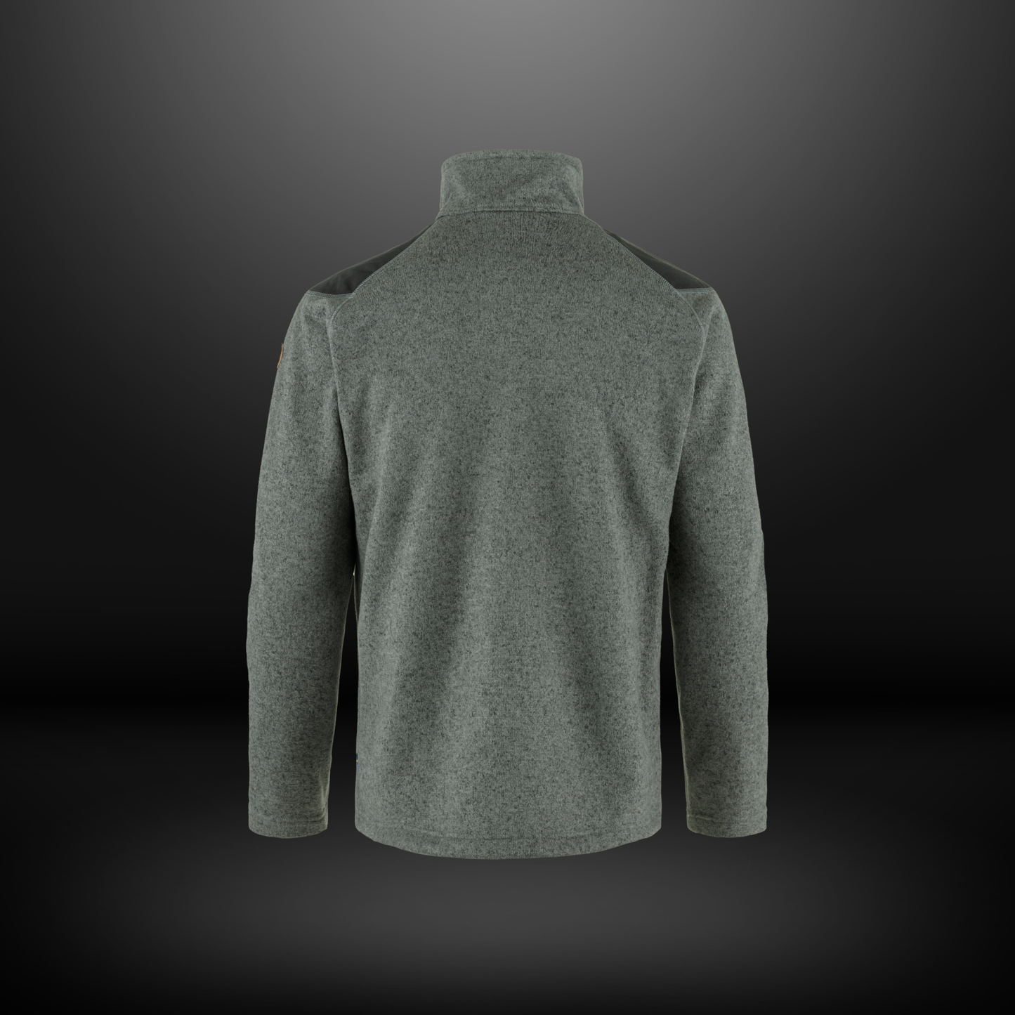 Fjällräven Buck Fleece – Warme Fleecejacke für Herren