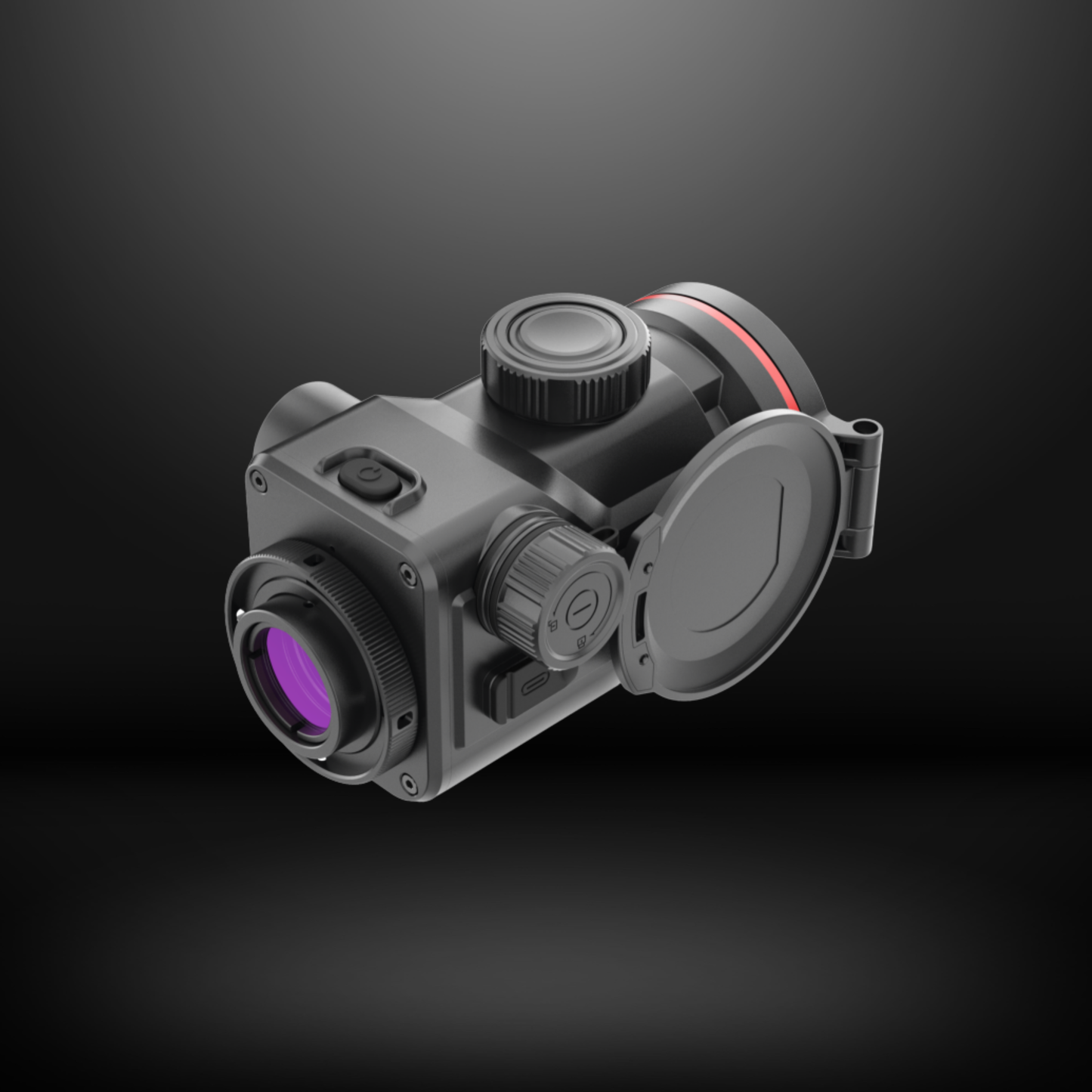 Guide TB650 Pro 2.0