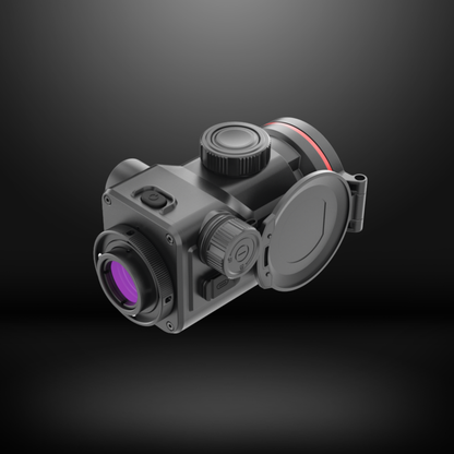 Guide TB650 Pro 2.0