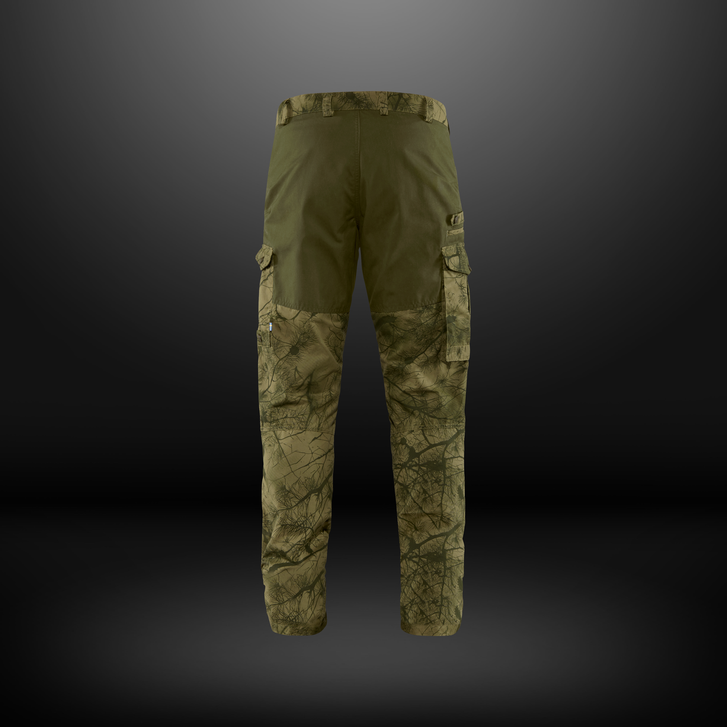Barents Pro Hunting Trousers