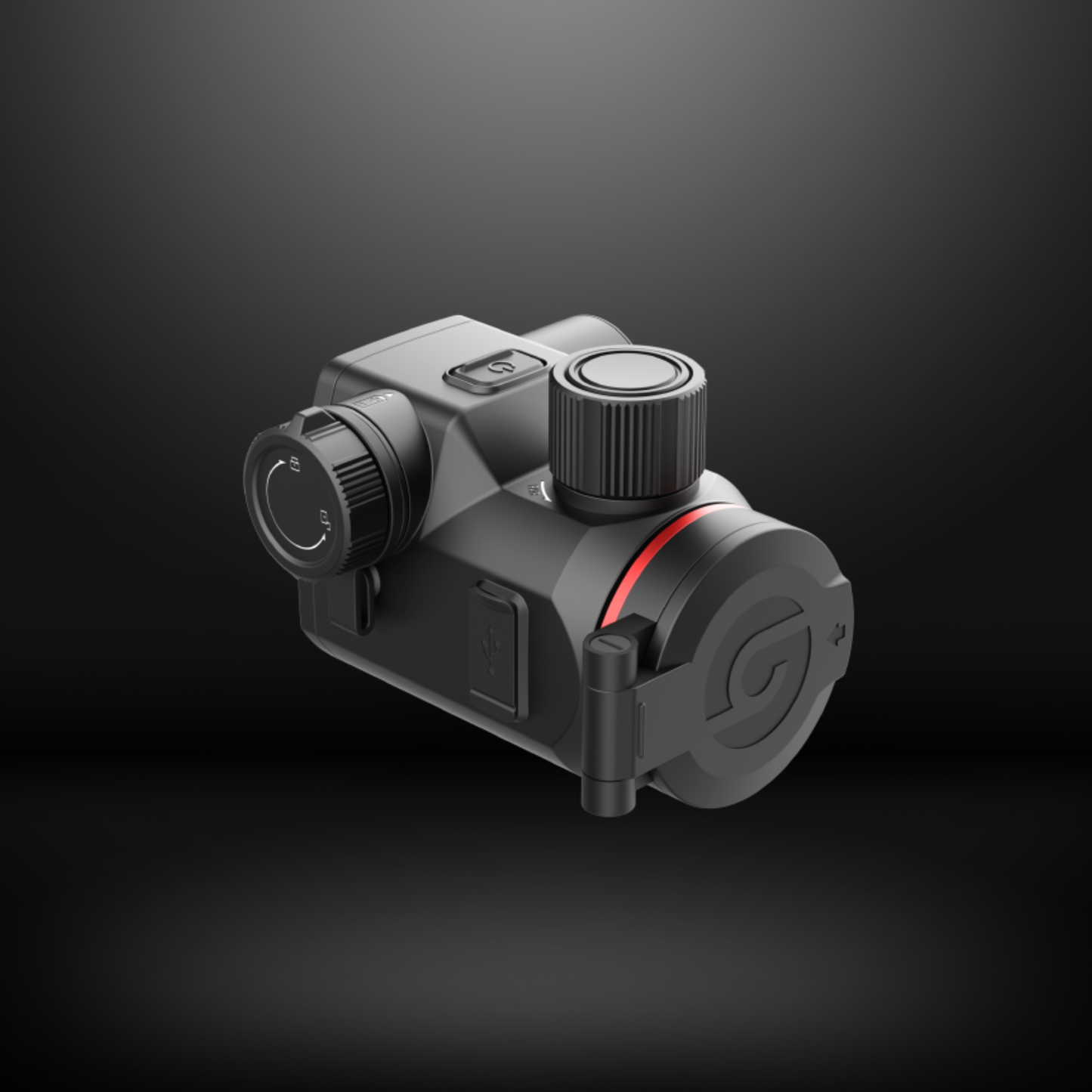 Guide Orion 435CS