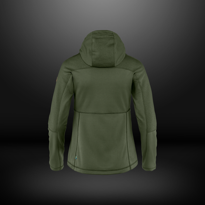 Abisko Trail Fleece