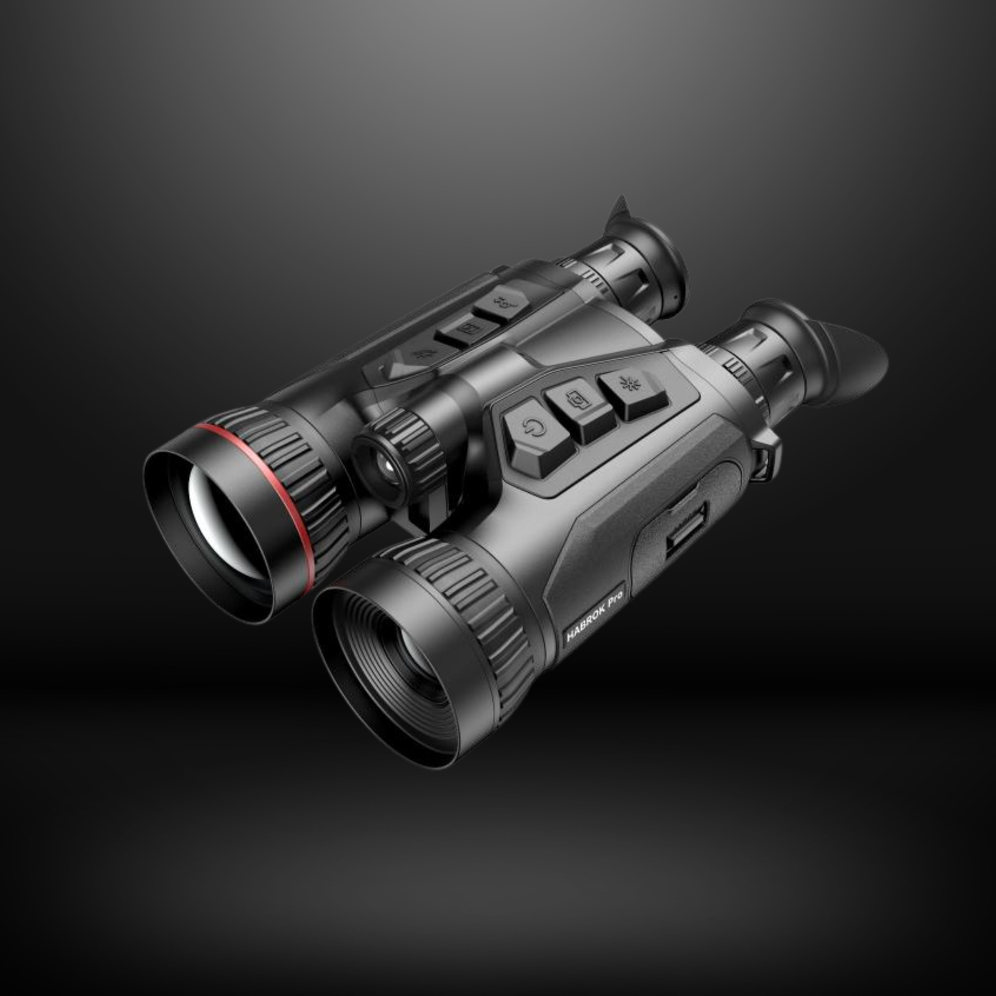 Hikmicro Habrok Pro HX60LS