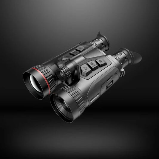 Hikmicro Habrok Pro HX60LS
