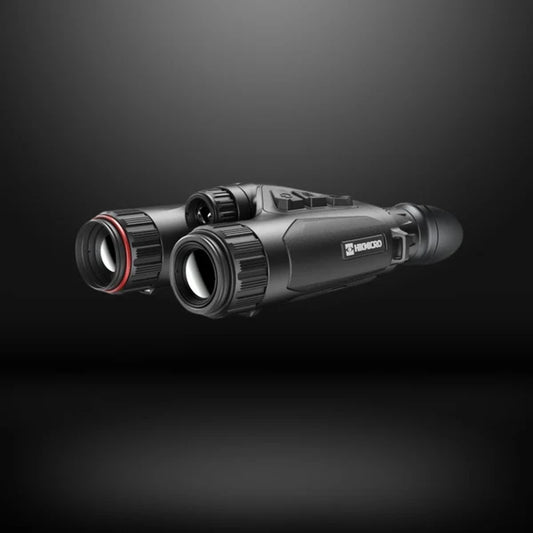Hikmicro Habrok 4K HQ35L