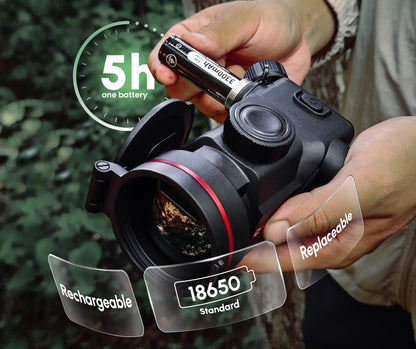 Guide TB650 Pro 2.0